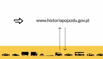 Sprawdź historię auta, które zamierzasz kupić