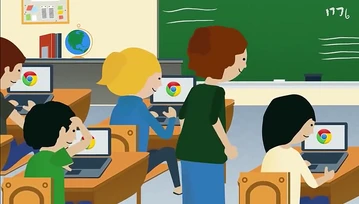 A jednak Google mówi o liczbach sprzedanych Chromebooków...