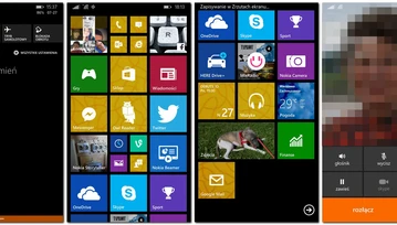 Moje wrażenia po przesiadce z Androida 4.4 na Windows Phone 8.1