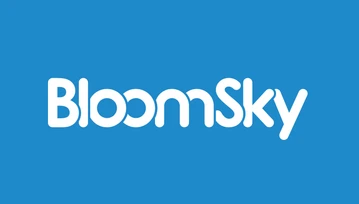 Oby BloomSky zagościł w moim ogrodzie