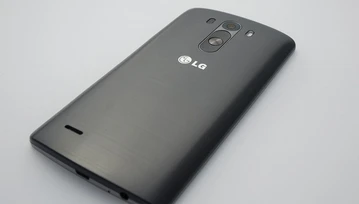 Recenzja LG G3 - wielki ekran w małej obudowie