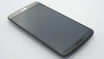 G3 Prime, czyli supersmartfon od LG