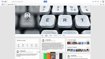 Google+ wreszcie zezwala na pseudonimy zamiast nazwisk