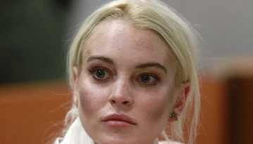 Lindsay Lohan faktycznie pozywa twórców Grand Theft Auto