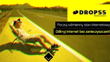 Netia z nową usługą internetu bez telefonu czy opłat za utrzymanie łącza