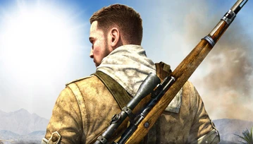 Sniper Elite III: Afrika – recenzja