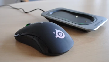 Test Steelseries Sensei Wireless – bezprzewodowa perfekcja