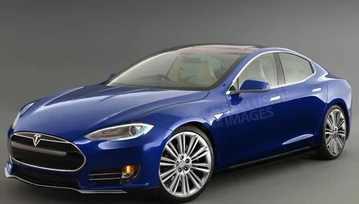 Tesla potwierdza nowy model