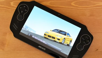 Czy to tablet czy konsola? Test Archos Gamepad 2