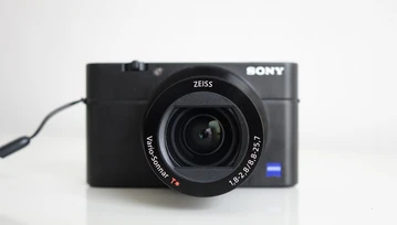 Sony RX100 III - najlepszy aparat, który zawsze możesz mieć przy sobie, w kieszeni