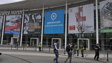 Gamescom 2014 – europejskie święto gier [Galeria]