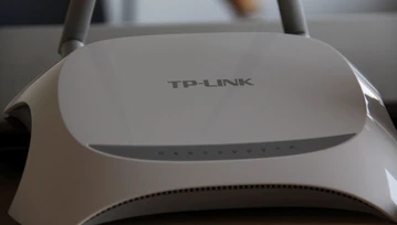 Bezprzewodowy router 3G/4G od TP-LINK, remedium na samoczynne restarty mojego routera LTE