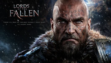 Lords of the Fallen – godna odpowiedź na Dark Souls prosto z Polski