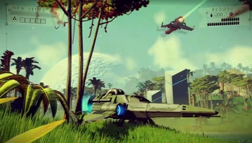 Blisko do nieskończoności – zwiedzenie całego No Man’s Sky zajmie nam pięć miliardów lat