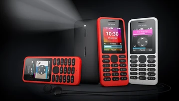 Microsoft na nowo zdefiniował low-end. Oto Nokia 130