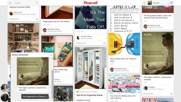 Genialny ruch ze strony Pinterest – to nie jest po prostu kolejny komunikator