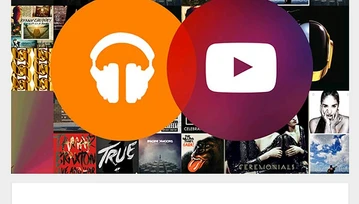 YouTube Music Key i Google Play Music Key - dwa klucze do świata muzyki od Google'a