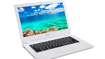 Acer i Nvidia zapowiadają Chromebooka z Tegrą K1. Oto nowy król Chrome OS?