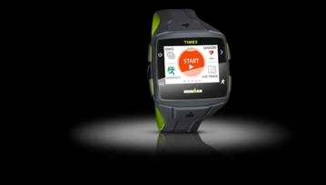 Smartwatch działający bez smartfona? Da się - na przykładzie Timex Ironman One GPS+