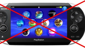 Sony na Gamescomie wysłało sygnał – Vita pozostanie niekochana