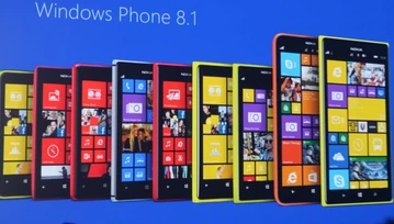 Update 2 dla Windows Phone 8.1 ciągle żywy