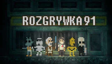 Rozgrywka #91 - Irygacja