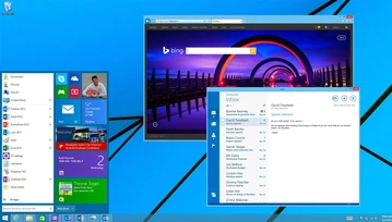 Wszyscy mówią o Windows 9, za to bardzo ciekawe zmiany czekają Windows RT