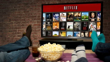 Netflix zaczyna podbijać Europę