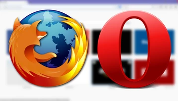 Debiutują Firefox 32 i Opera 24. W którą stronę podążają współczesne przeglądarki?