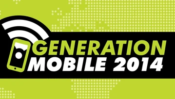 Jaki mobilny system operacyjny najchętniej wybierają Polacy? Przedstawiamy raport Generation Mobile 2014