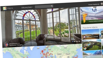 Twoje zdjęcia z Google+ mogą teraz pojawiać się w Google Maps