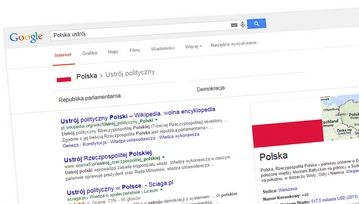 Google prześwietla teraz ustroje polityczne panujące na świecie