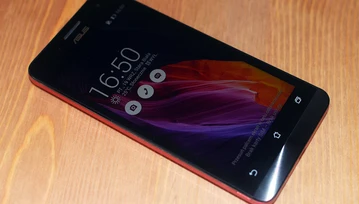 Test smartfona ASUS Zenfone 5. Jeszcze nigdy za 700 złotych nie otrzymywaliśmy tak wiele