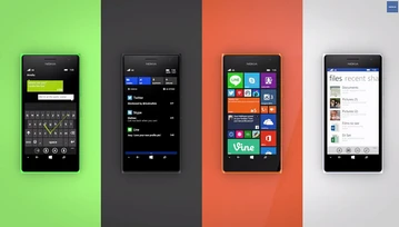 [IFA2014] Nowe Lumie 830, 730 i 735 oraz uaktualnienie Lumia Denim zaprezentowane