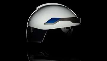 Smart Helmet: rzeczywistość rozszerzona dla specjalistów