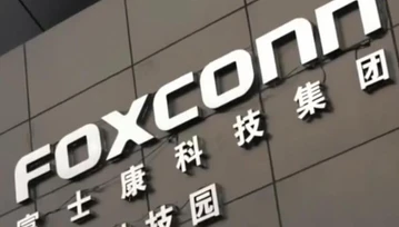 Foxconn zamierza produkować tanie samochody elektryczne