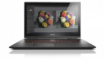 [IFA 2014] Mocarny laptop i tani tablet od Lenovo