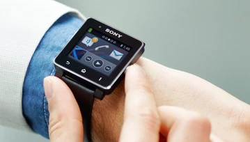 Wyciekły rendery Sony SmartWatch 3 i SmartBand Talk