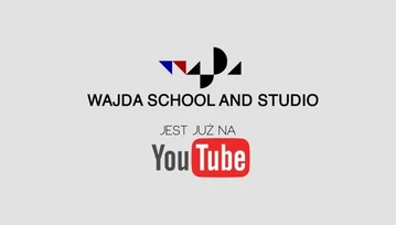 Wajda School and Studio na YouTube