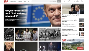 Antyweb o nowej WP.pl : Mamy wreszcie nowocześnie wyglądający portal, teraz czekam na dobre treści!
