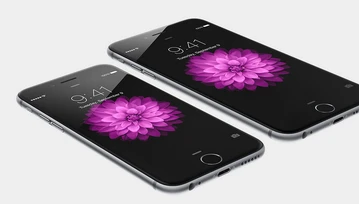 Co przyniesie rok 2015? Może iPhone'a 6s mini