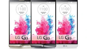 LG z własnymi procesorami? Może jeszcze w tym roku