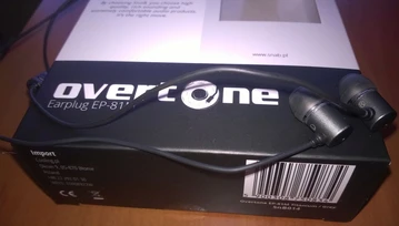 SnaB Overtone EP-81M - tanie i dobre granie