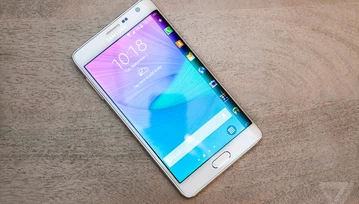 Tak działają Galaxy Note 4 i Galaxy Note Edge. Mamy wideo prosto z Samsung Unpacked