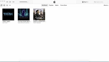 Przyglądamy się becie iTunes 12 - jest przejrzyściej i oczywiście "płasko"