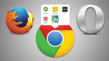 Aplikacje Chrome pod innymi przeglądarkami - taki jest plan Google