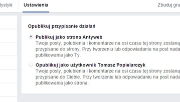 Za te drobiazgi administratorzy fanpage'ów na Facebooku z pewnością będą wdzięczni