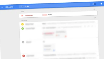 Inbox jednak zastąpi Gmaila? Dla Google'a e-mail w klasycznej postaci przynosi niewiele korzyści