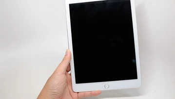 Jeszcze cieńszy od poprzednika iPad Air 2 na zdjęciach