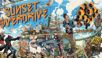 Mamy dla was kody na Sunset Overdrive najnowszego hitu na Xbox One!